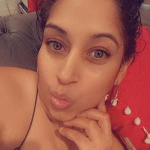 Meet your Posher, Ishah